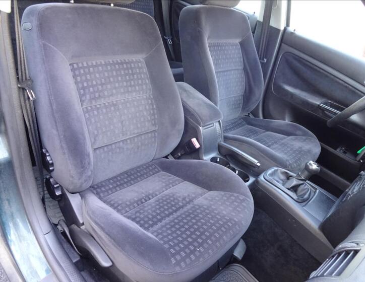 Volkswagen Passat 31