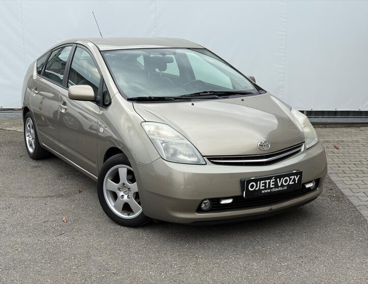 Toyota Prius Hatchback 1,5 l 57 kw