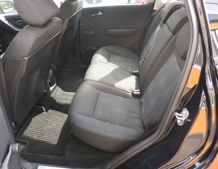 Mercedes-Benz Třídy A MPV 2,0 l 80 kw