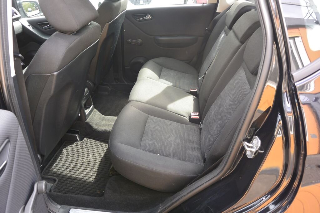 Mercedes-Benz Třídy A MPV 2,0 l 80 kw