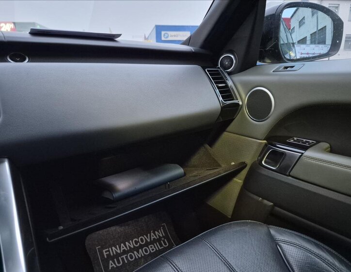 Land Rover Range Rover Sport 41