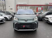 Toyota ProAce Verso 18