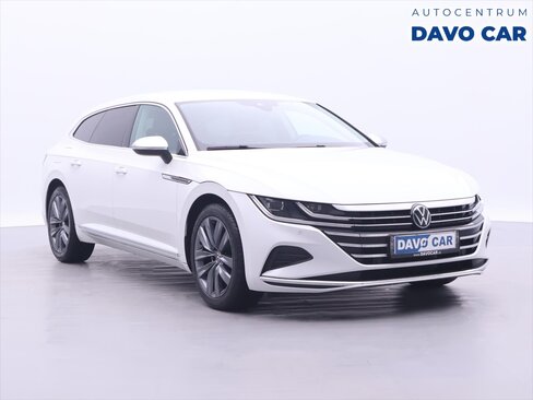 Volkswagen Arteon Kombi 2,0 l 110 kw