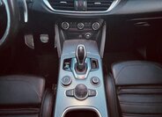 Alfa Romeo Stelvio SUV / Terénní 2,1 l 154 kw