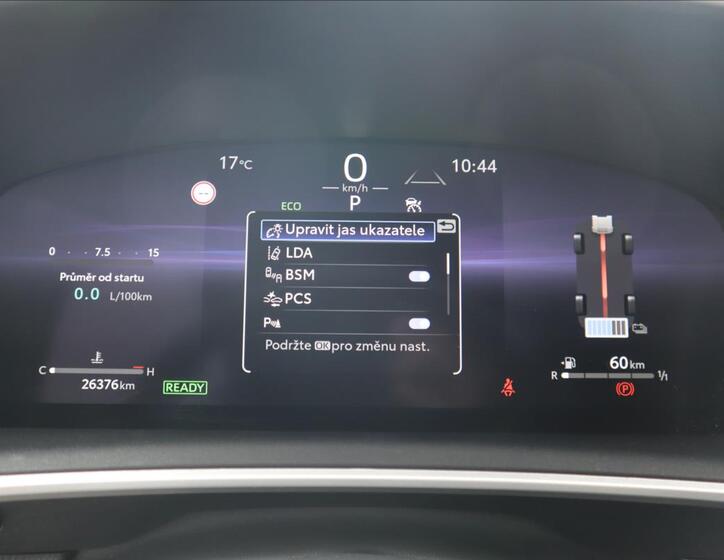 Toyota Corolla Cross 20