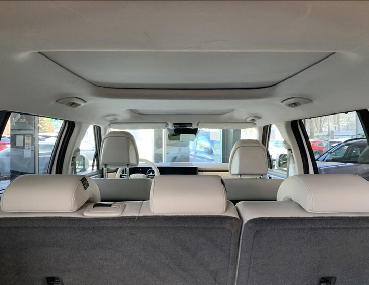 Hyundai Santa Fe SUV / Terénní 1,6 l 158 kw