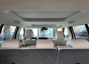 Hyundai Santa Fe SUV / Terénní 1,6 l 158 kw