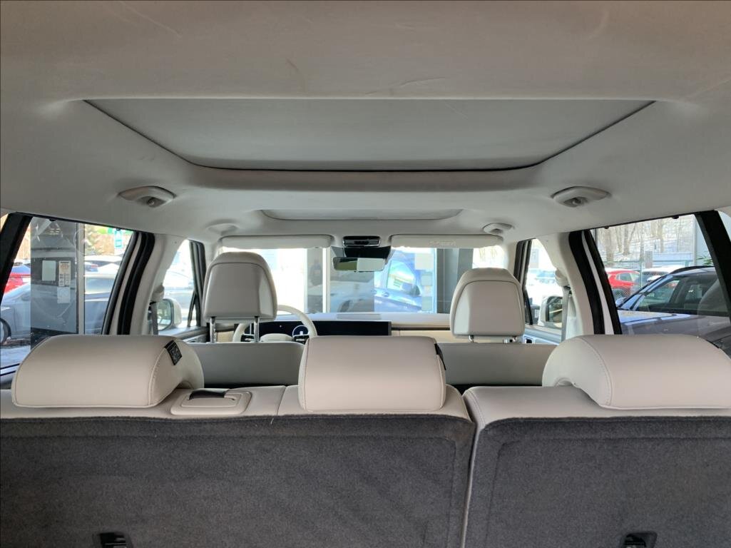 Hyundai Santa Fe SUV / Terénní 1,6 l 158 kw