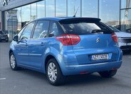 Citroën C4 Picasso Kombi 1,6 l 80 kw