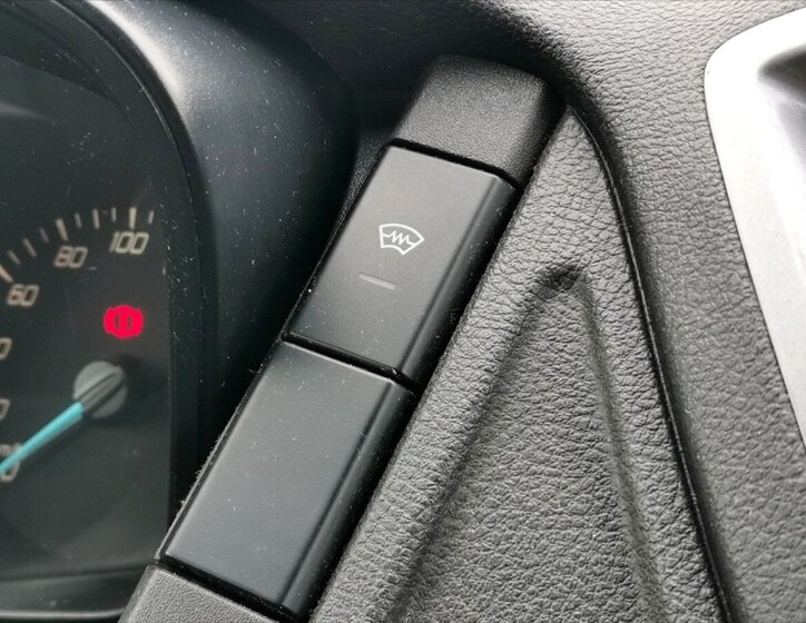 Ford Transit Ostatní 2,2 l 92 kw