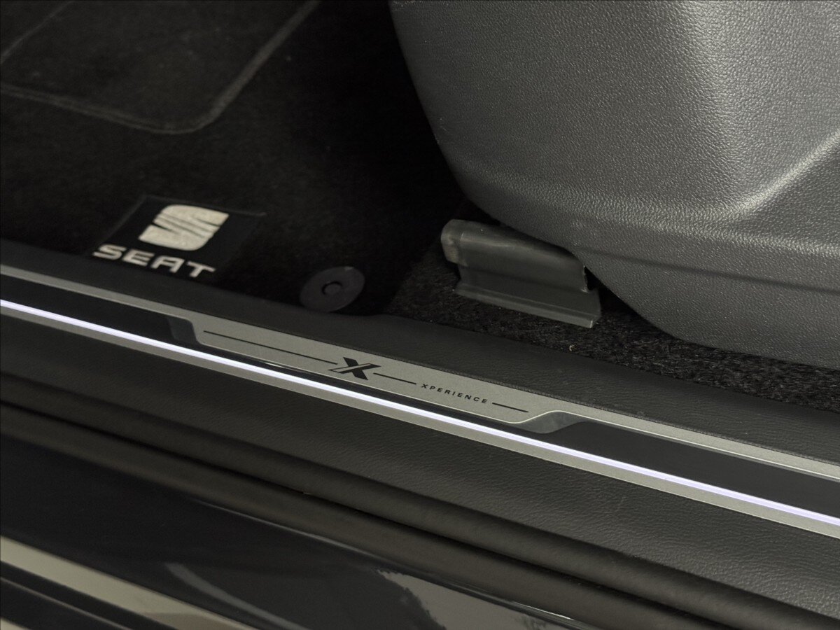 Seat Tarraco SUV / Terénní 2,0 l 110 kw