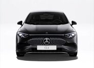 Mercedes-Benz CLA Kupé 0,0 165 kw