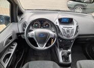 Ford B-MAX MPV 1,6 l 70 kw