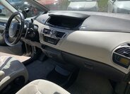 Citroën C4 Picasso MPV 1,6 l 80 kw