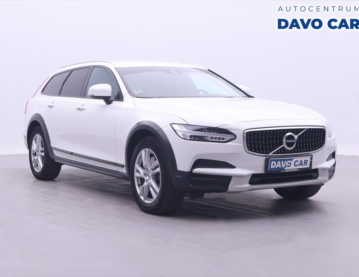 Volvo V90 Kombi 2,0 l 147 kw