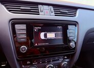 Škoda Octavia Kombi 0,0 162 kw