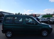Citroën Berlingo MPV 1,4 l 55 kw