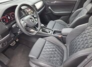 Škoda Kodiaq SUV / Terénní 2,0 l 147 kw