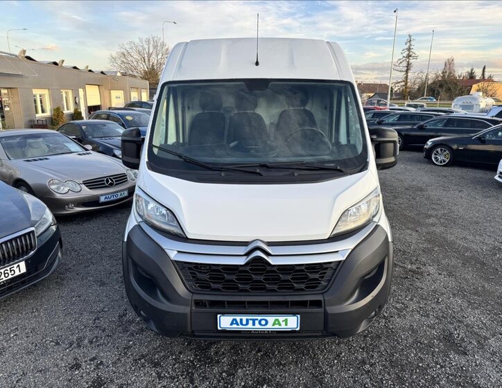 Citroën Jumper 2