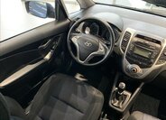 Hyundai ix20 MPV 1,4 l 66 kw