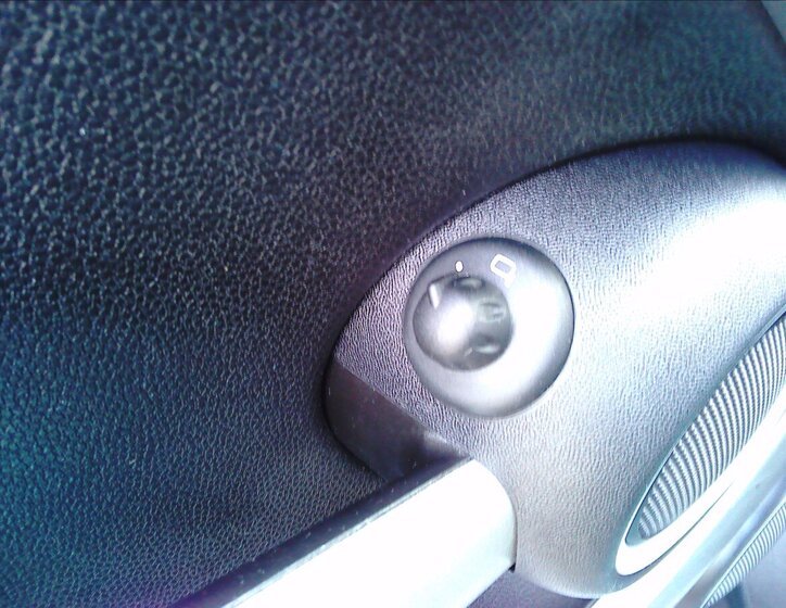 Mini Cooper Hatchback 1,6 l 90 kw