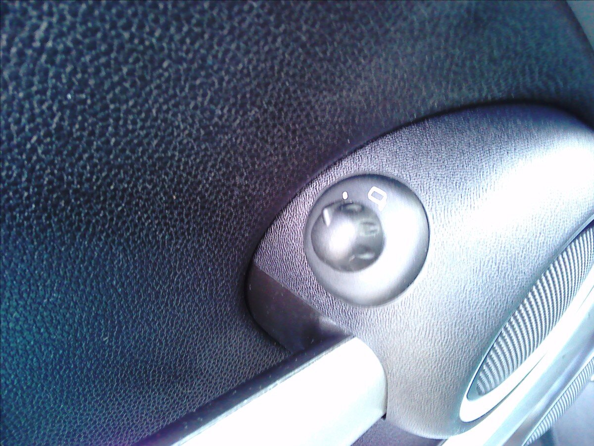 Mini Cooper Hatchback 1,6 l 90 kw