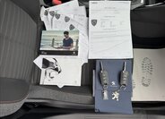 Peugeot 2008 SUV / Terénní 1,2 l 96 kw