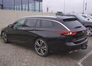 Opel Insignia Kombi 2,0 l 154 kw