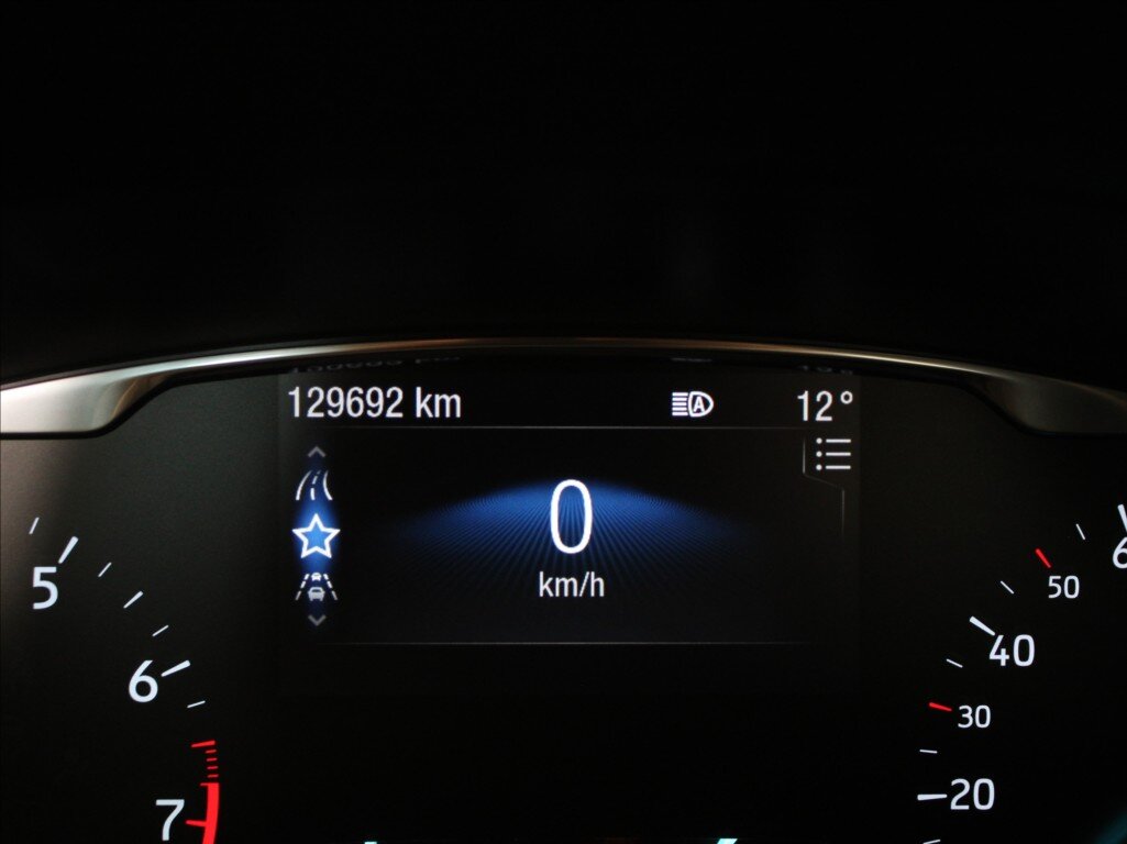 Ford Fiesta Hatchback 998,0 73 kw