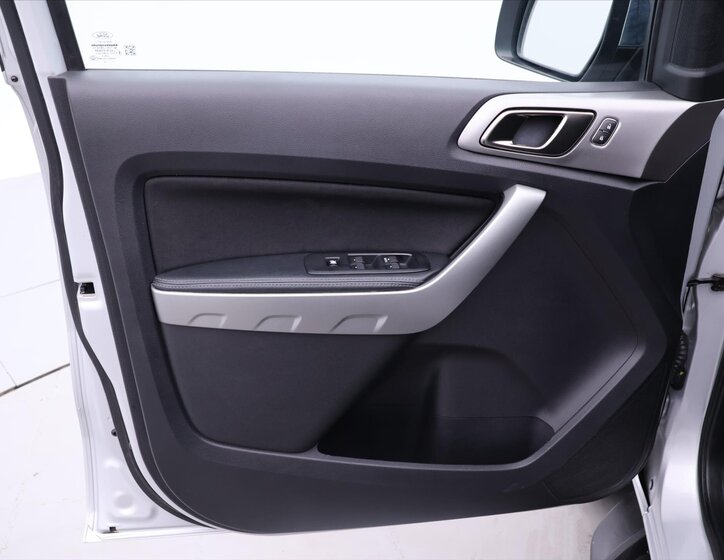 Ford Ranger Pick-up 2,0 l 125 kw