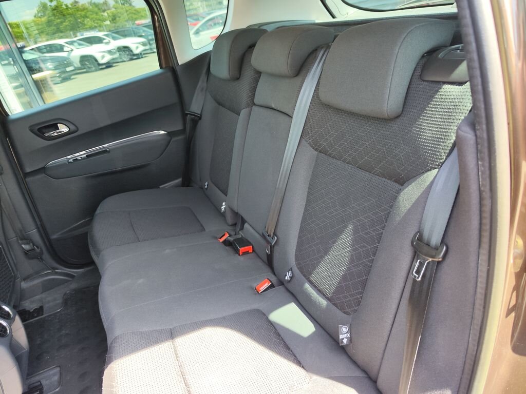 Peugeot 3008 Hatchback 1,6 l 88 kw