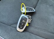 Hyundai Tucson SUV 1,6 l 110 kw