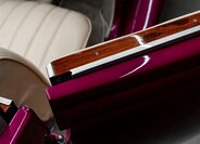 Mercedes-Benz Třídy A Kabriolet 1,7 l 28 kw