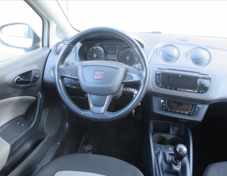 Seat Ibiza Kombi 1,4 l 63 kw