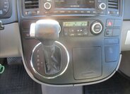 Volkswagen Multivan Kombi 2,5 l 128 kw
