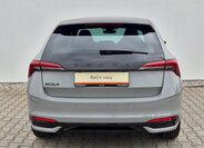 Škoda Scala Hatchback 1,0 l 85 kw