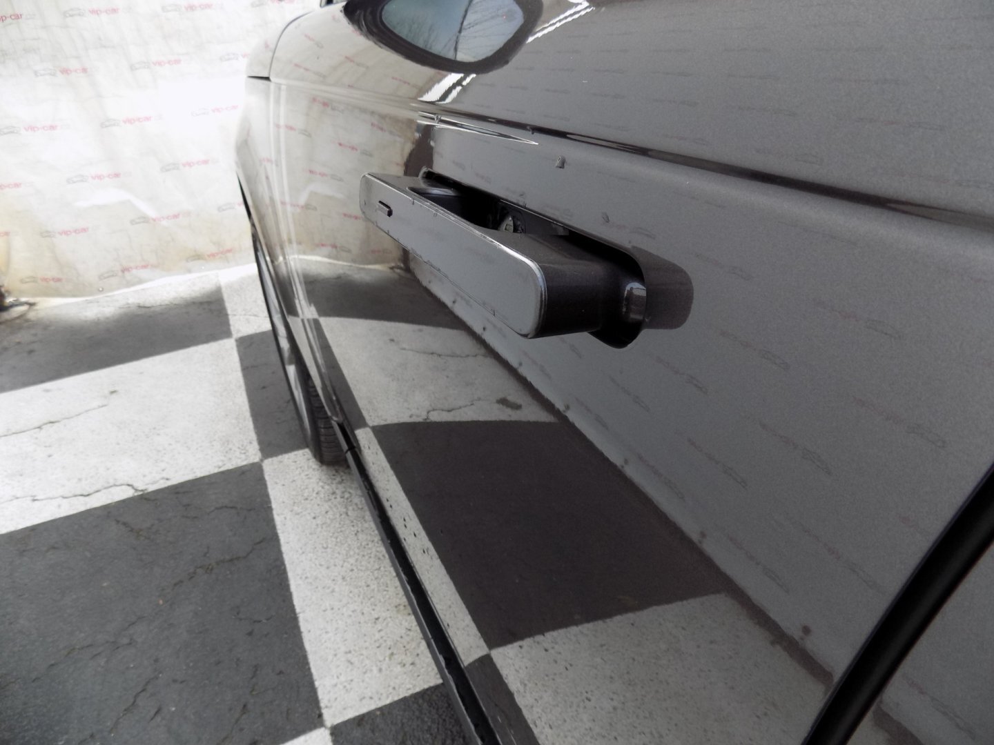 Land Rover Range Rover SUV 4,4 l 390 kw