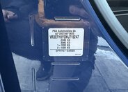 Peugeot Partner Skříň 1,5 l 75 kw