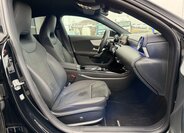 Mercedes-Benz CLA Sedan / Limuzína 2,0 l 110 kw