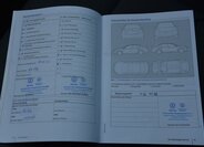 Volkswagen Golf Sportsvan MPV 1,4 l 92 kw