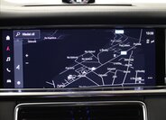 Porsche Panamera Hatchback 4,0 l 368 kw