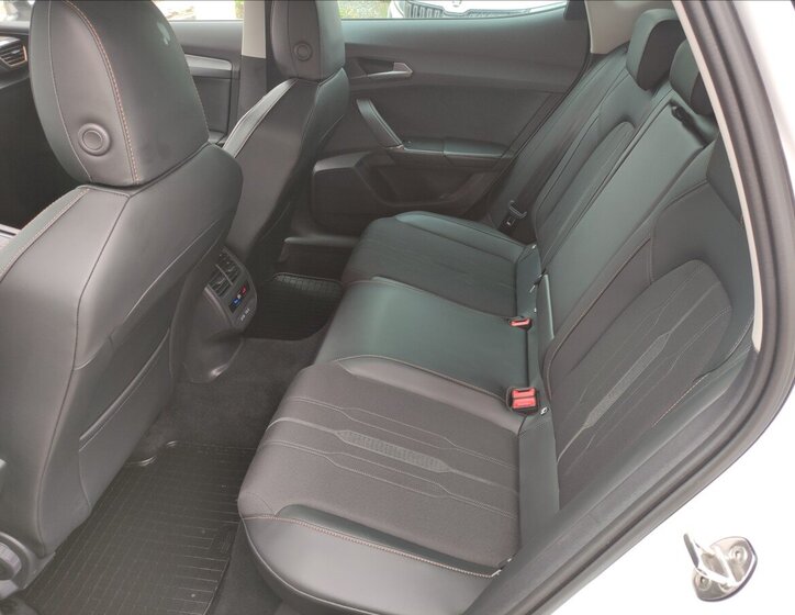 Cupra Formentor SUV 2,0 l 110 kw