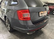 Škoda Octavia Kombi 2,0 l 135 kw