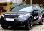 Land Rover Range Rover Velar 6