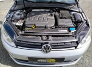 Volkswagen Golf 45