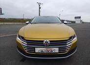 Volkswagen Arteon 8