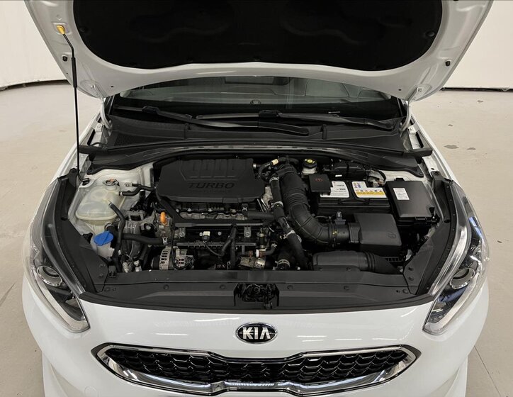 KIA Ceed 24