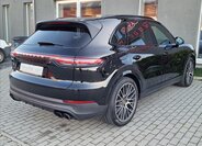 Porsche Cayenne SUV / Terénní 3,0 l 250 kw