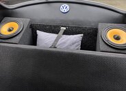 Volkswagen Ostatní Hatchback 1,2 l 30 kw