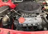 Škoda Felicia Hatchback 1,3 l 50 kw